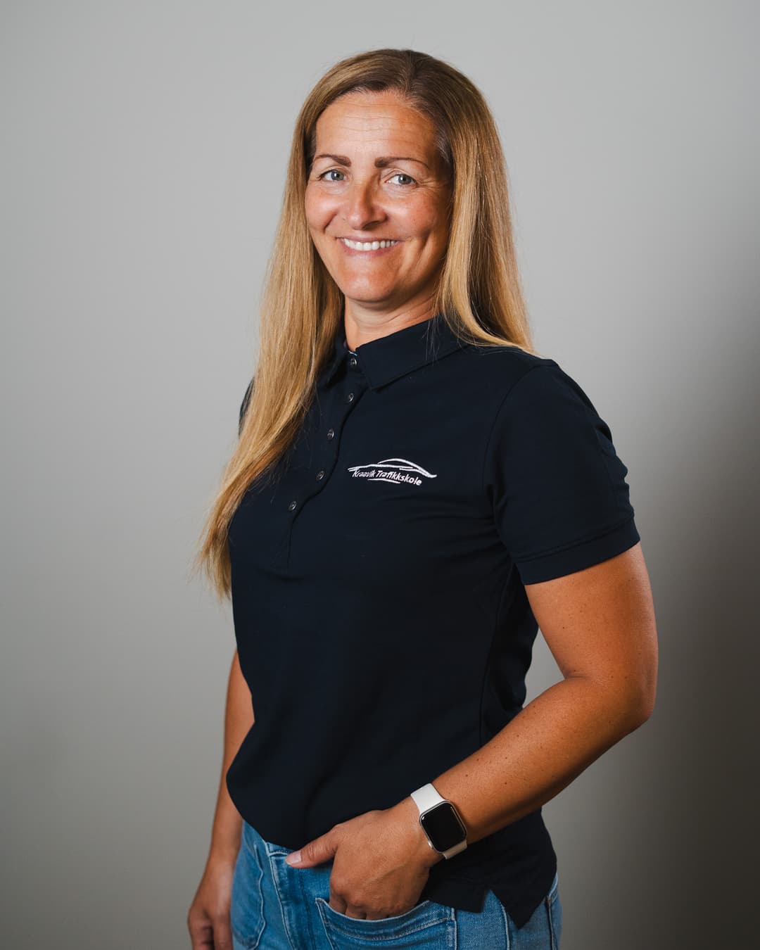 Ragnhild Kraavik